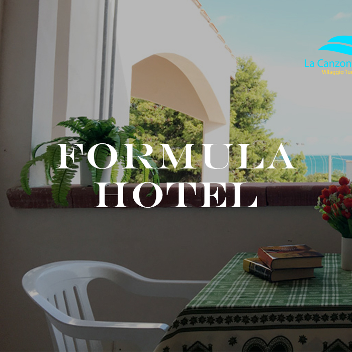 Formula Hotel