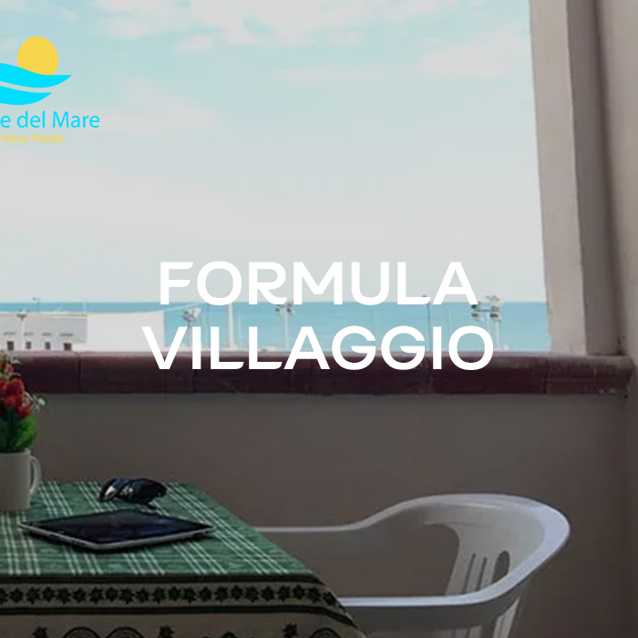Formula Villaggio