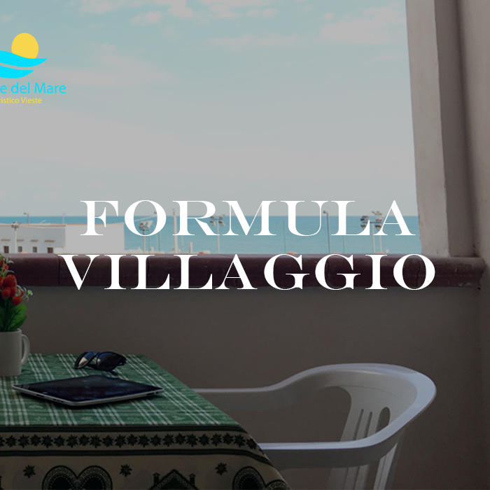 Formula Villaggio