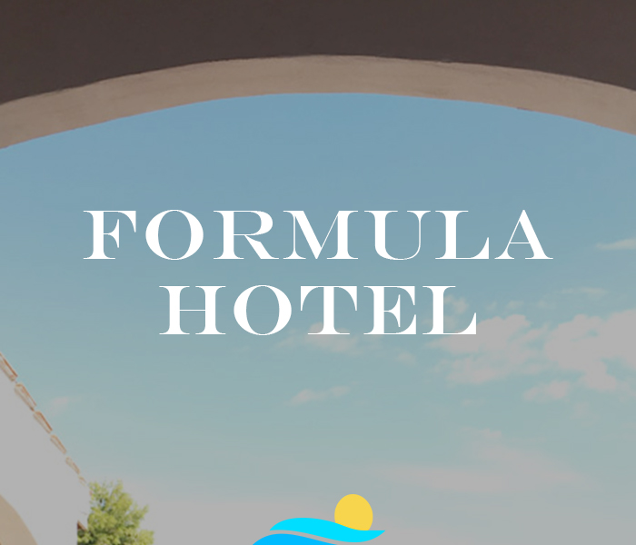 Formula Hotel Mobile