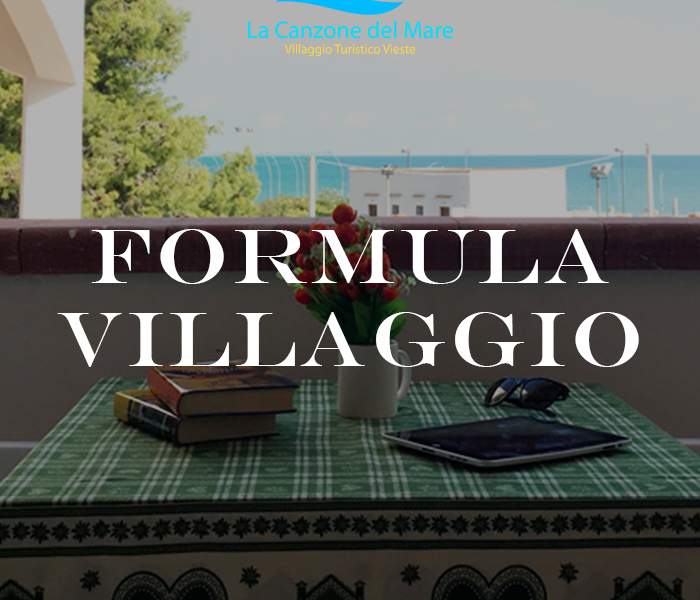 Formula Villaggio Mobile